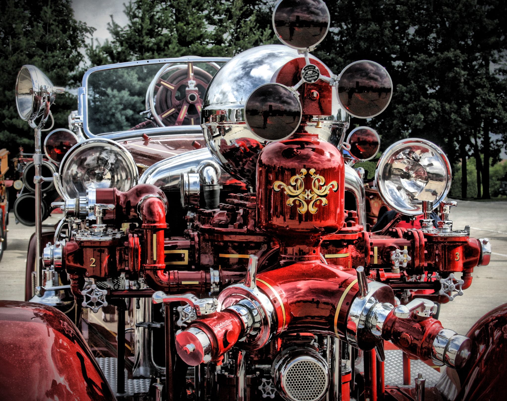 KMP Graphics is a founding member of the Chisholm Trail 100 Club, the CT100 club serves the 1st responders providing line of duty death insurance and offers several different scholarship programs for 1st responders and their families.